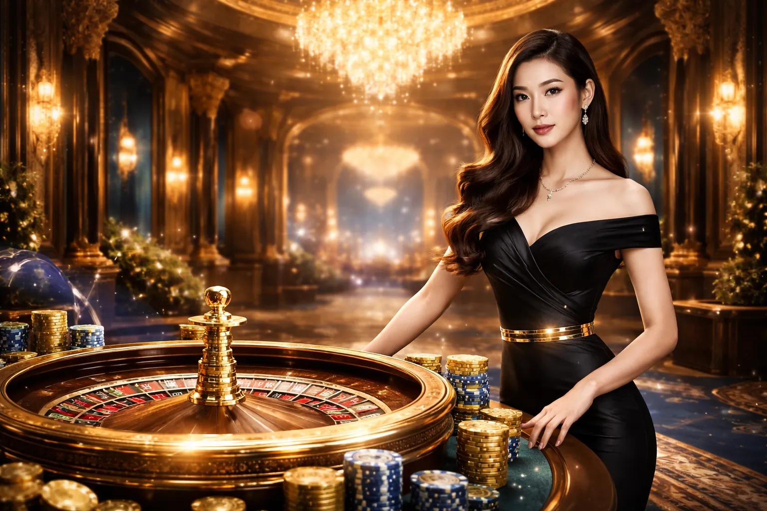 Câu chuyện thành công cùng u888bet