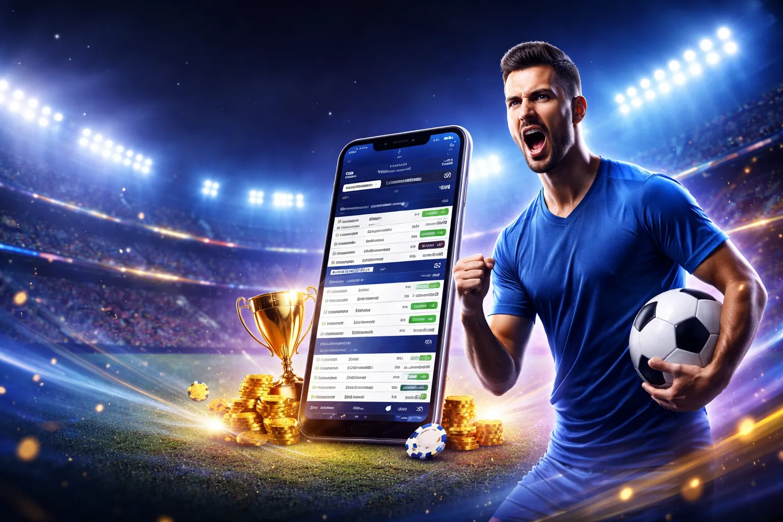 Hình ảnh phân tích kèo cược thể thao tại u888bet