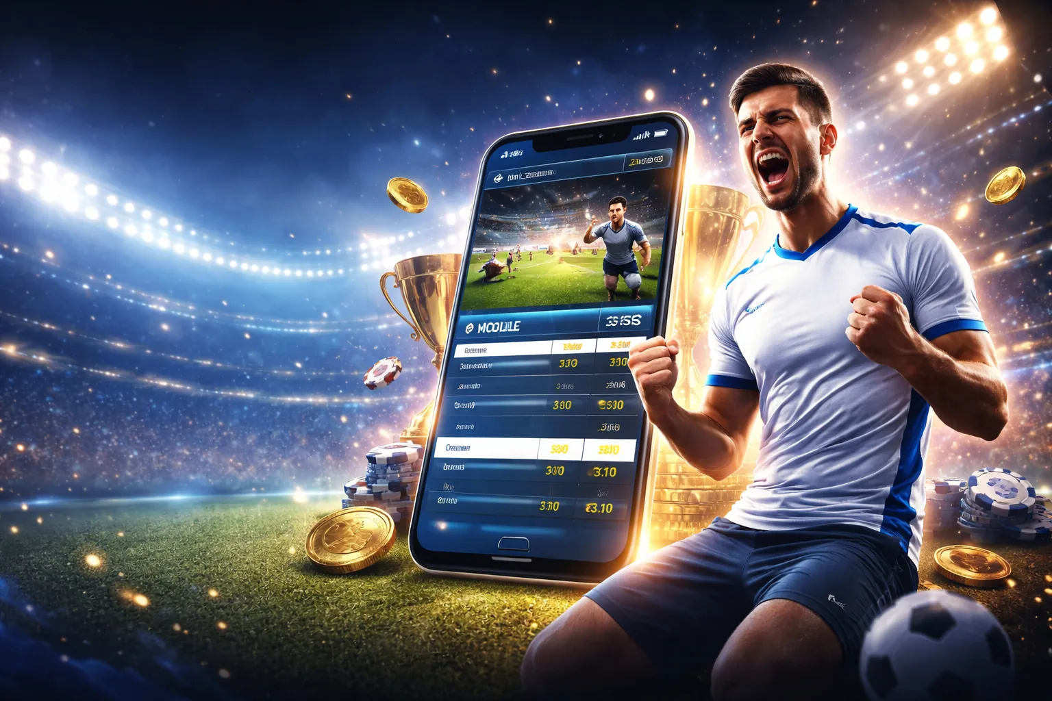 Hướng dẫn cá cược bóng rổ tại u888bet
