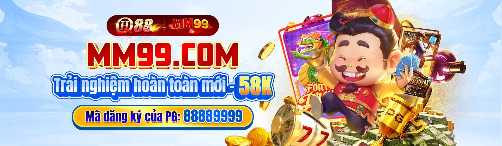 Top game Nổ Hũ hot nhất tại u888bet
