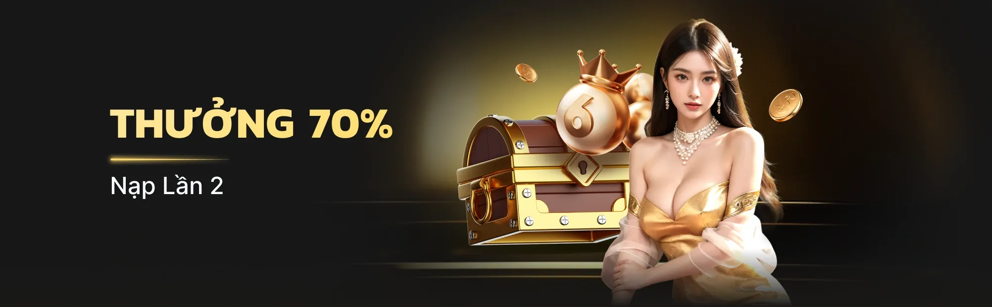 Hoàn Trả Thể Thao & Casino